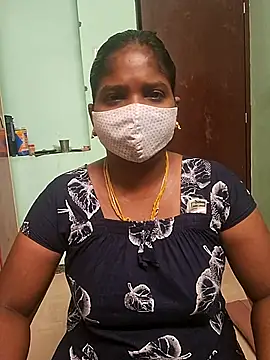 Tamil-vithya69 Webcamshow