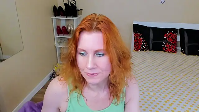 FoxySophia Chat XXX live