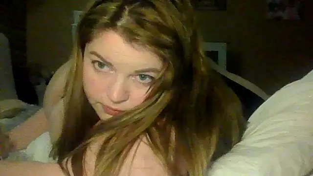 cute__cherry's Live XXX Chat