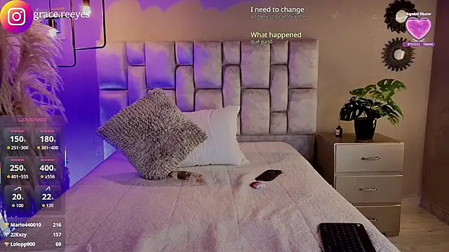 Sembang XXX Secara Langsung Silvermistt