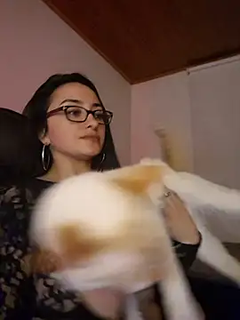 preetypeach – Naživo XXX chat