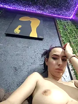 pleasure_of_life webcam show