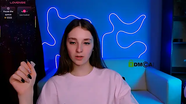 Chat XXX ao vivo de alisabliss