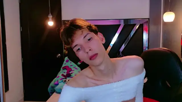 Stefany_PiInk Live XXX-Chat