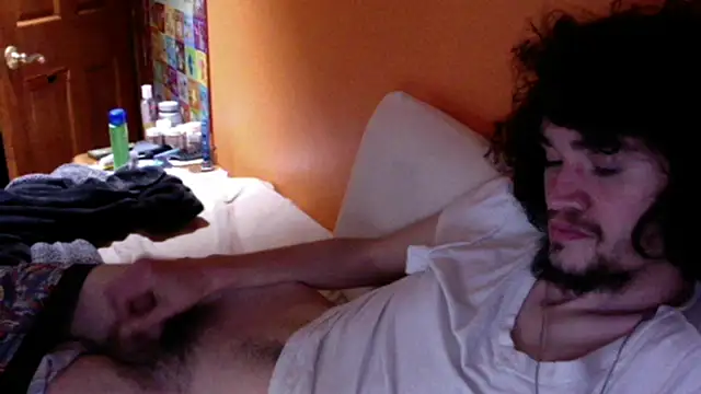 Teddy4420 webkamerás műsora