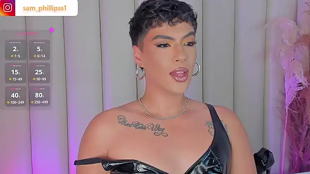 Show Webcam de sam_phillipss