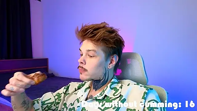 Chat XXX Live DENIS_HERE