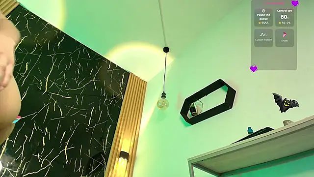 عرض كام Bella_salvatore