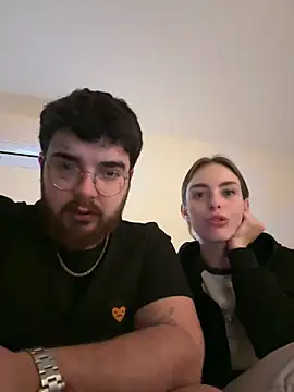 Živý XXX chat MrAndMrsSavage