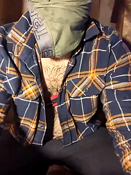 عرض كام HairyCubBttmboy