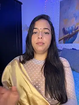 Nisha_jazz – Naživo XXX chat