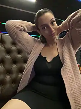 BelleLouiseVp Webcam-Show