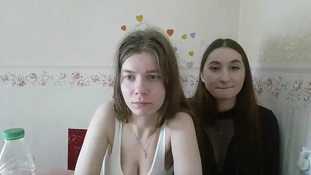 AzumiWenius 在線直播表演