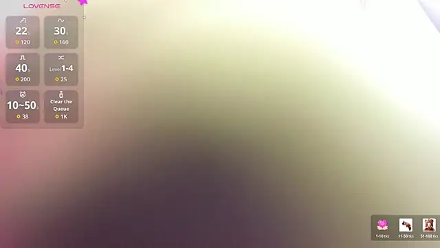 SamanthaGriim 网络视讯  表演