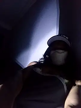 Show de webcam de SexyHlono