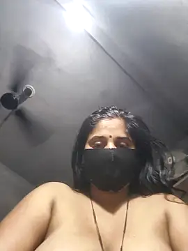 Sexy_khushi19's Webcam Show