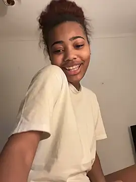 Show de SilkSoles na webcam