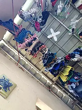 nastyladykinky432 Pertunjukan Webcam