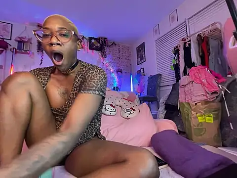 VixenCapri Live XXX-Chat