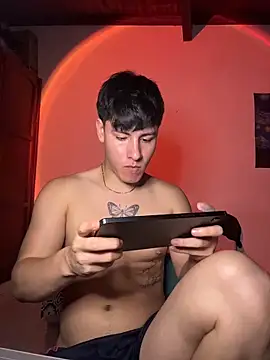 12krizia3 webcam show