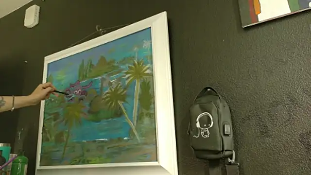 AQuickPhyx – Live XXX-chat