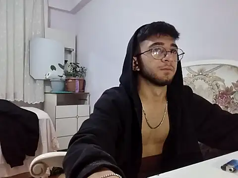 Alevderlerrs – webcam-show