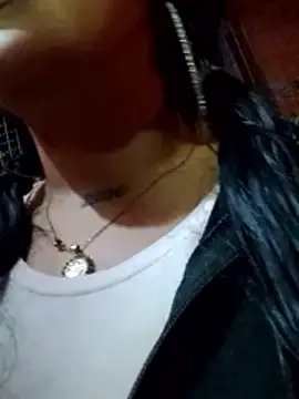 nikol_19x Adlı Modelin Canlı XXX Sohbeti