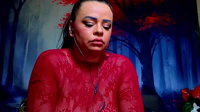 Czat XXX na żywo – ElizabethEven