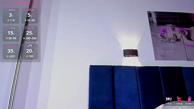 Czat XXX na żywo – SharonLovee