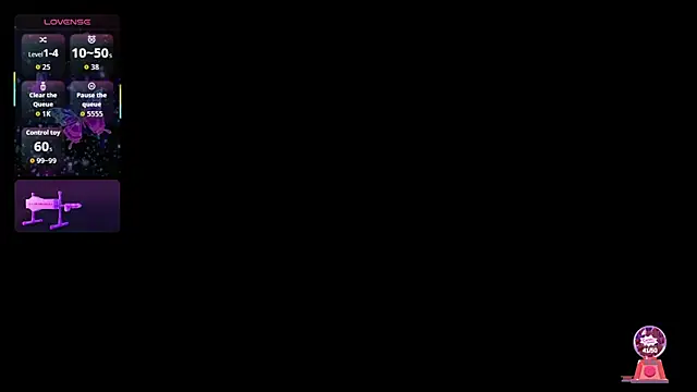 VeronicaFlowers_ Chat XXX in diretta