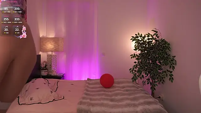 Czat XXX na żywo – BlackkStorm