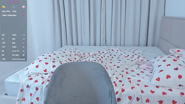 ErinnPieloch Chat XXX in diretta