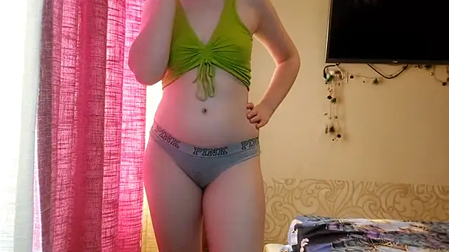 Czat XXX na żywo – OlivaArashiro