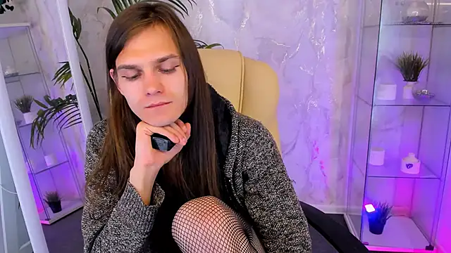 Онлайн чат XXX WillFobos