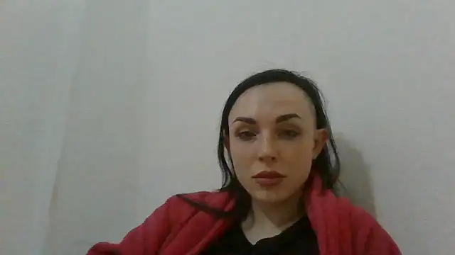 Czat XXX na żywo – Trinsy_Love