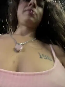 VioletaSubmissive Live XXX-Chat