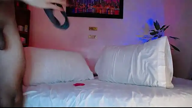 Chat XXX en directo de tiancam