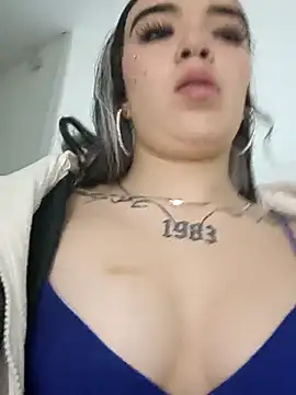 Meivis____ élő XXX-chatje