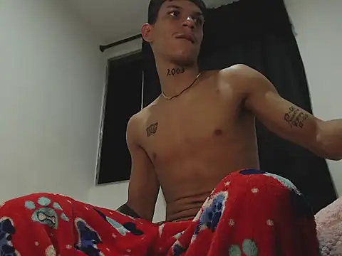 ethanchamo – Live XXX-chat