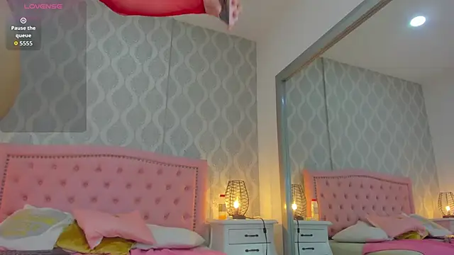 valentina_angel_1 webcam show