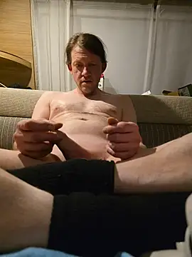 Ebinator666 – Live XXX-chat