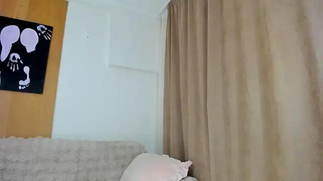 dark_summer webkamerás műsora