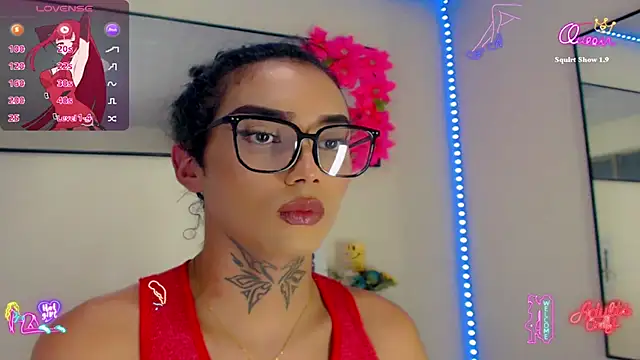 Darianna_Atehortua Webcam Show