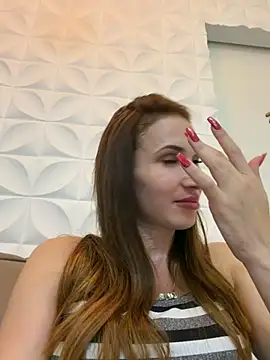 Irresistible24 Live XXX-Chat