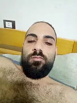 antony2320 Webcam show