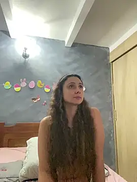 Webkamerová show MafeeRoss