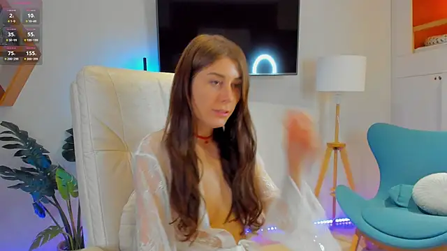 Hailey_Green – Live XXX-chat