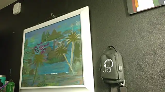 AQuickPhyx: διαδικτυακό σόου στην κάμερα