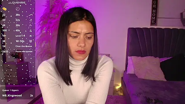 miaoconell's Live XXX Chat