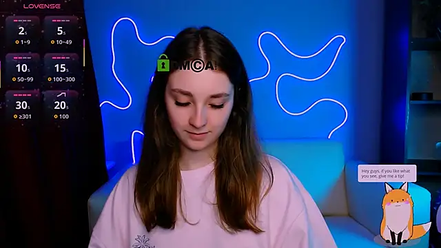 دردشة alisabliss الجنسية المباشرة